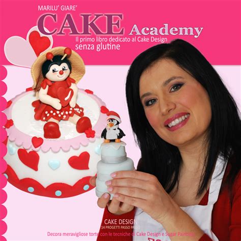 my cake academy|geannas cake academy.